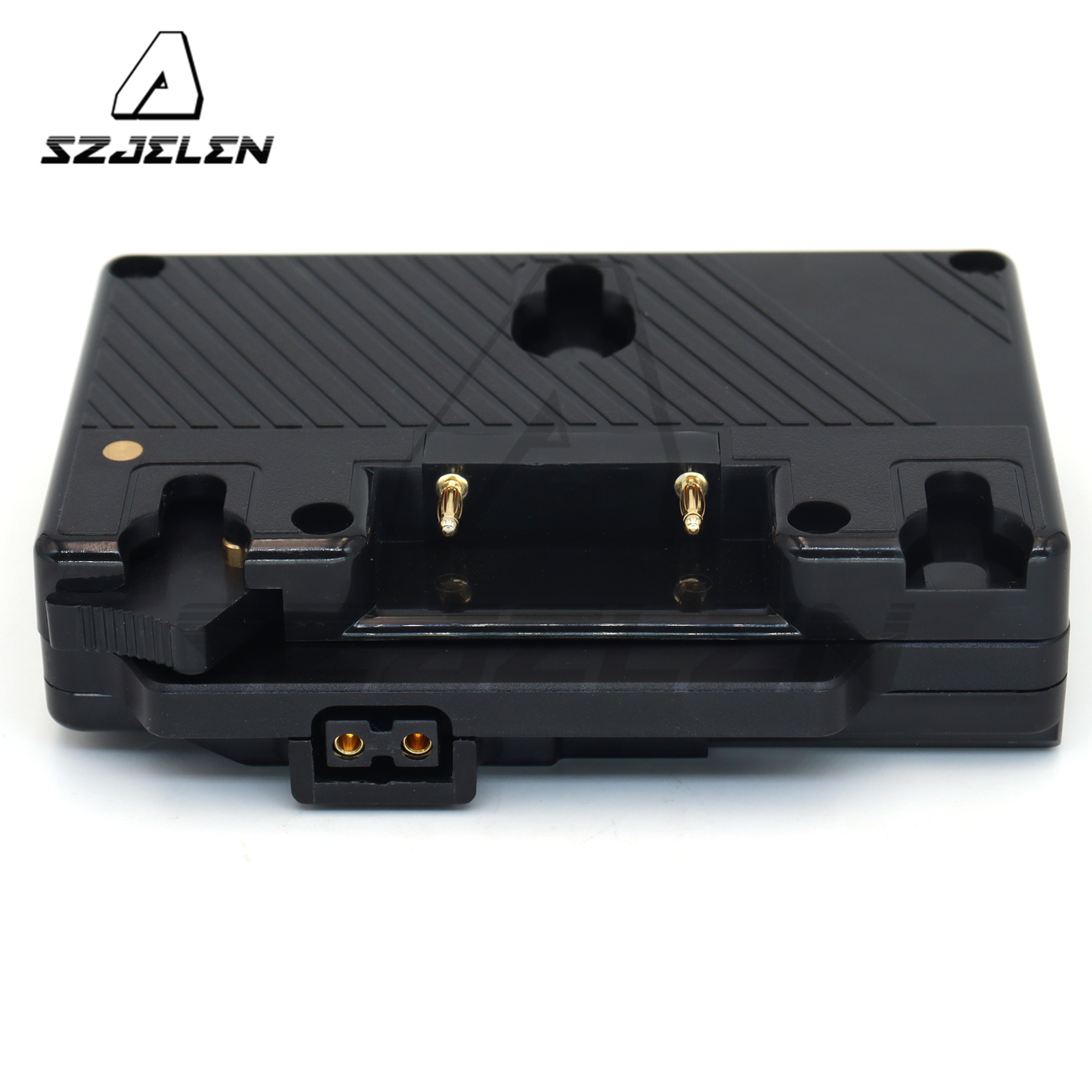 Gold-Mount to V-Mount (Male an - V Mount Battery recension och pris