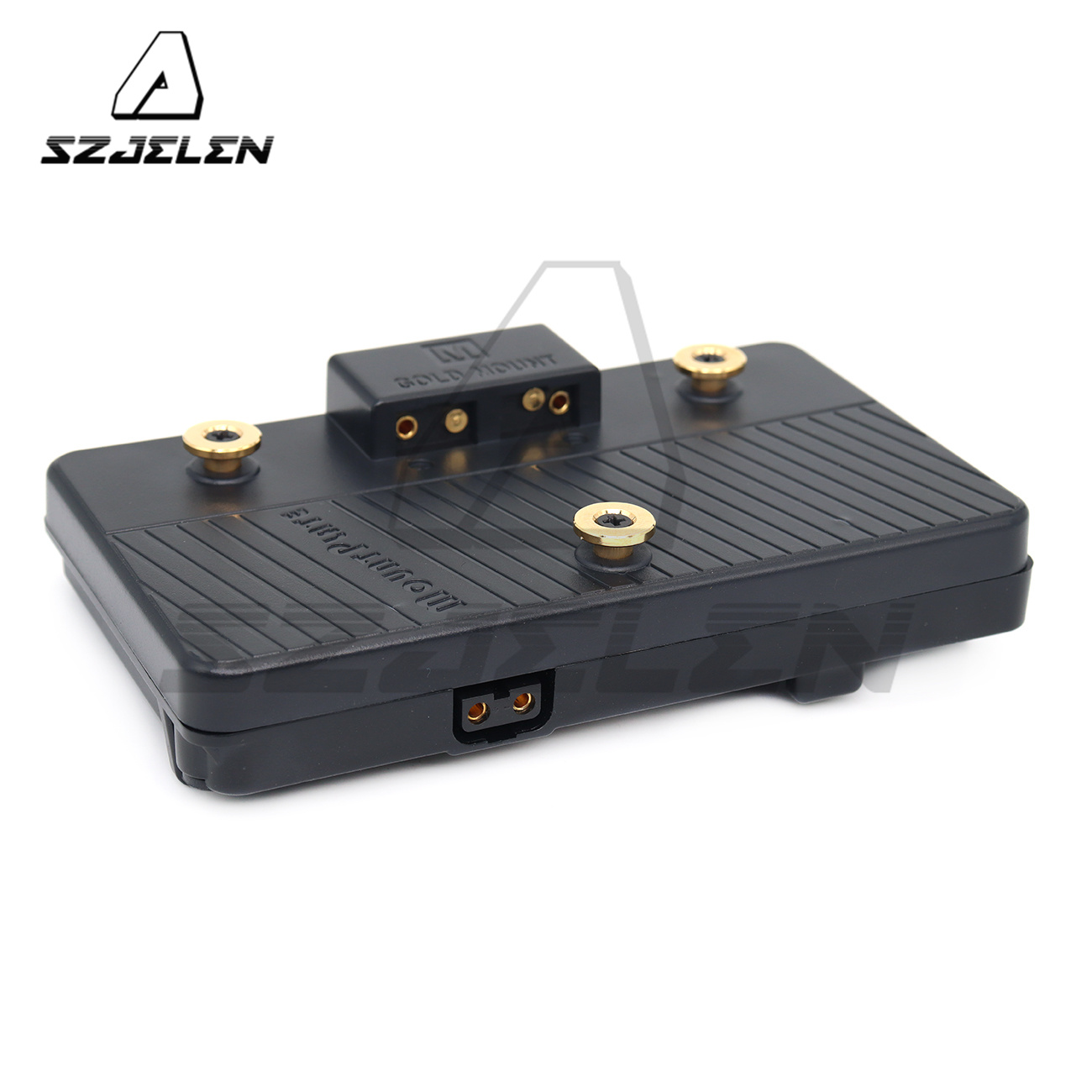 Gold-Mount to V-Mount (Male an - V Mount Battery recension och pris