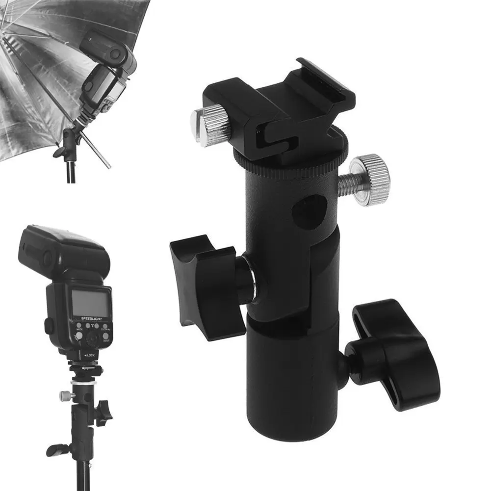Flash Light Universal Support  - Photography Lighting Style recension och pris
