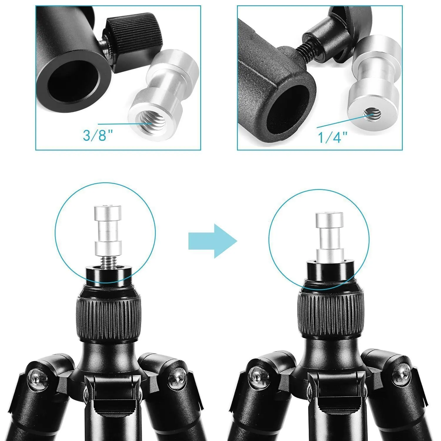 Flash Light Universal Support  - Photography Lighting Style recension och pris
