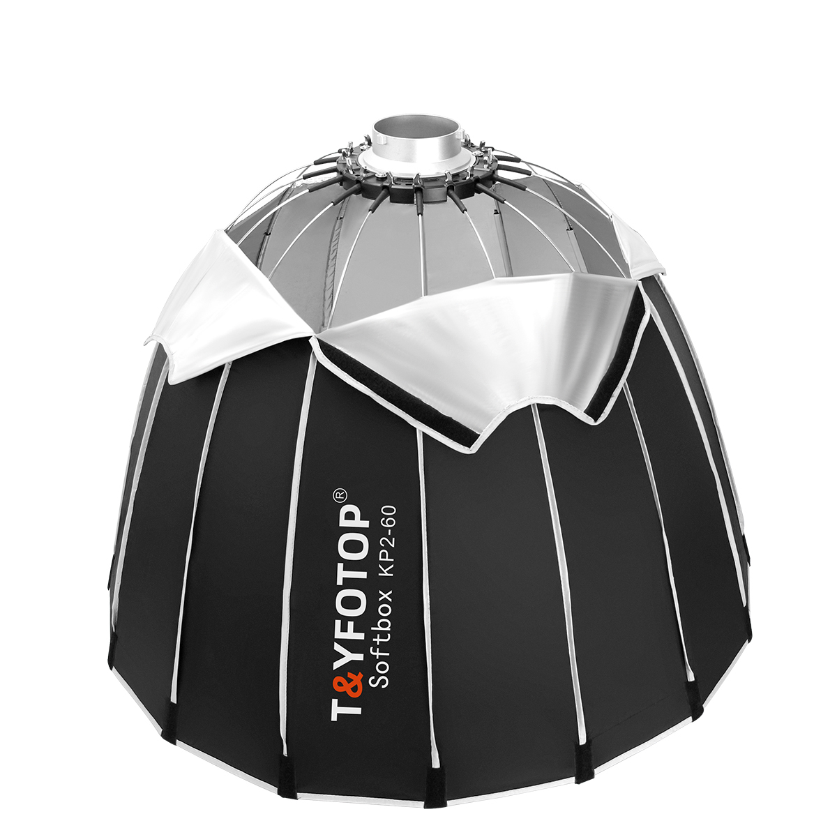 T&YFOTOP Hexadecagon Collapsib - Photography Lighting Softbox recension och pris
