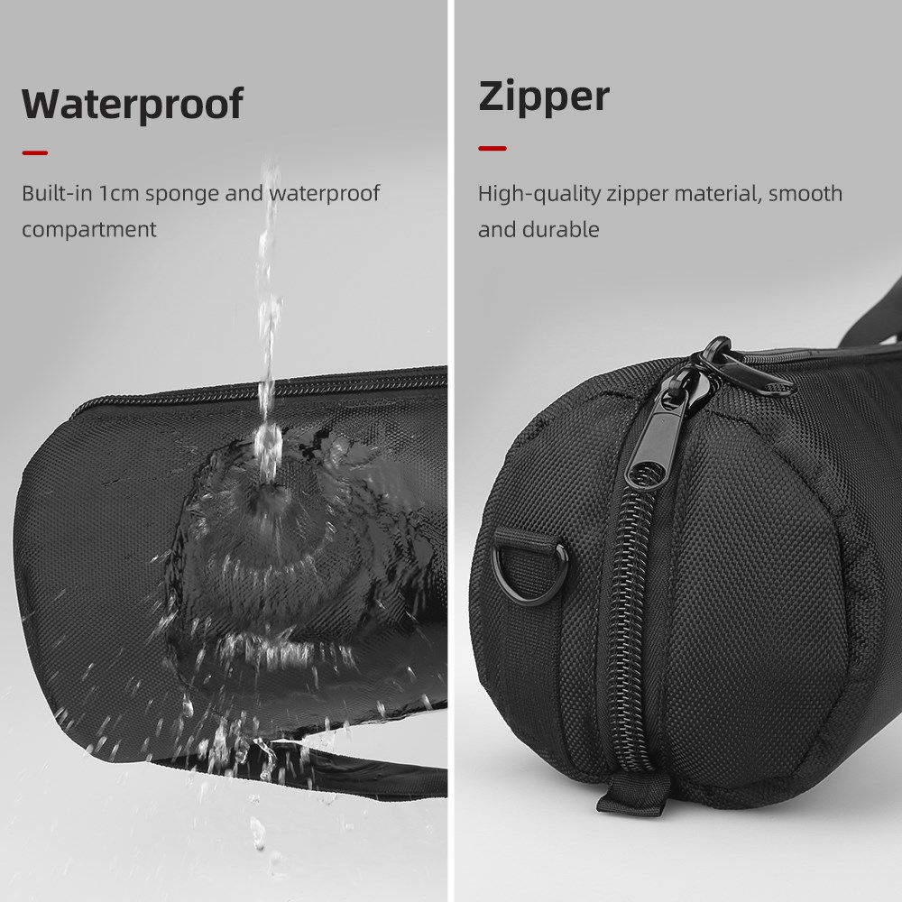 55/60/65/70/75/80/100/125cm Pa - Photography Lighting Bag recension och pris