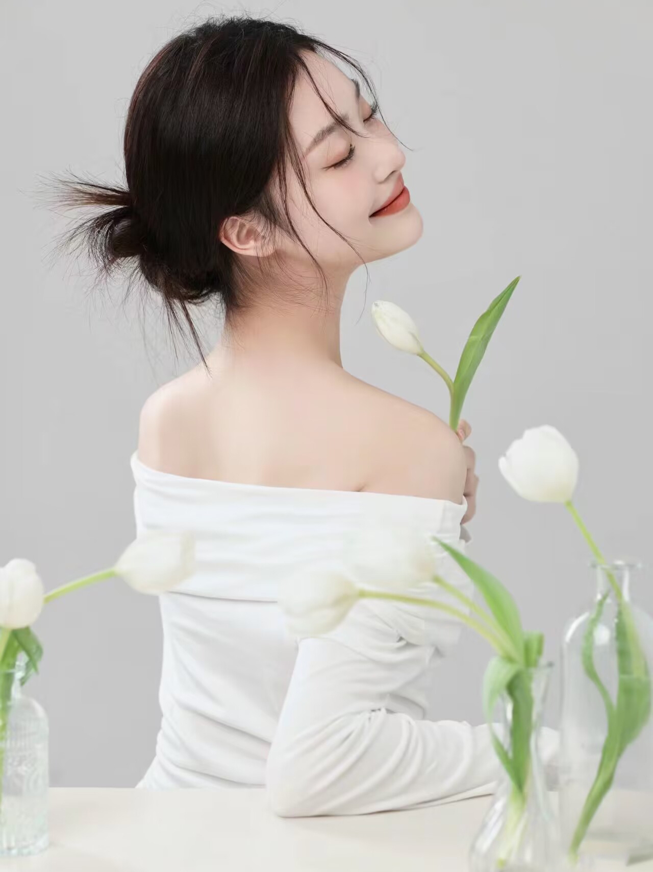 New Arrival Studio Theme Korea - Photography Lighting Style recension och pris