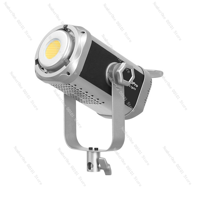 300W COB Photography Light Dua - Photography Lighting For Portraits recension och pris
