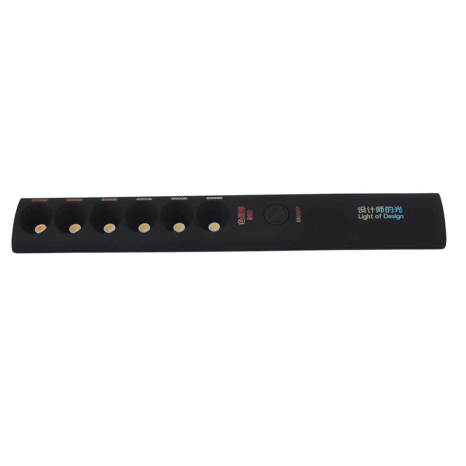 Video Light Wand Portable Colo - Photography Lighting Portable recension och pris
