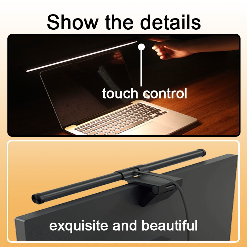 LED Screen Hanging Light with  - Photography Lighting Game recension och pris
