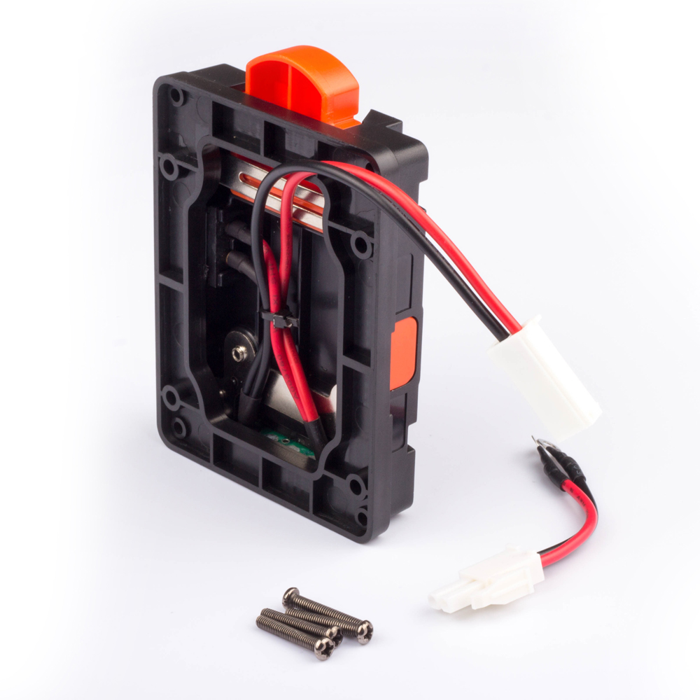 D-Tap DTAP PTAP P-TAP Portable - V Mount Battery recension och pris