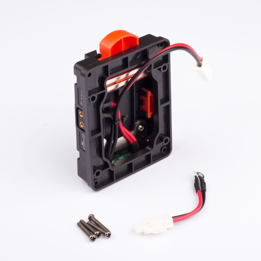 D-Tap DTAP PTAP P-TAP Portable - V Mount Battery recension och pris