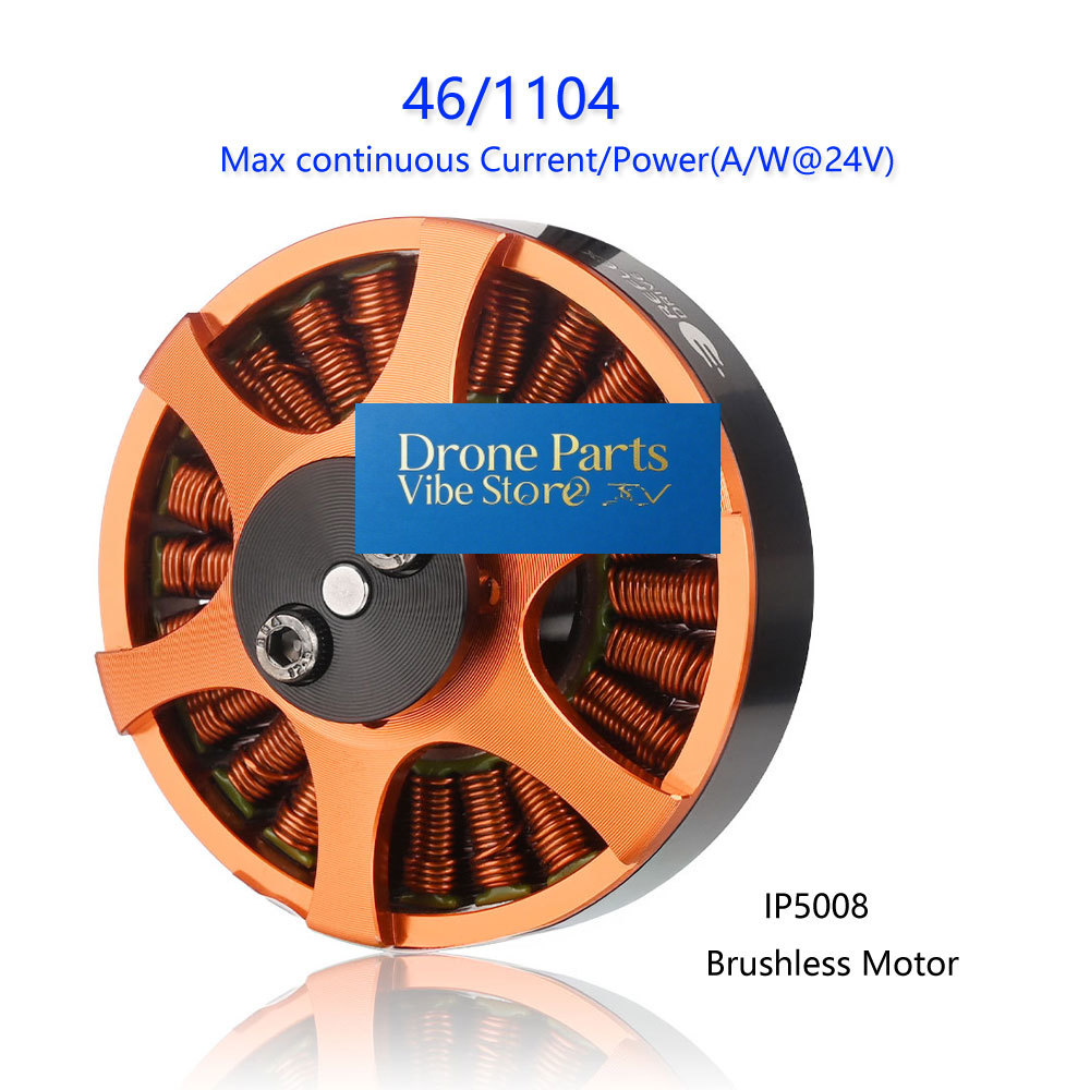 DParts1IP5008 KV370 Brushless  - Photography Lighting And Composition recension och pris