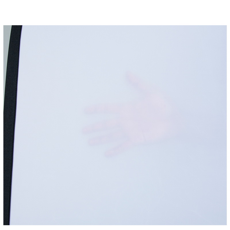 100X150CM Foldable Oval Reflec - Photography Lighting Bag recension och pris