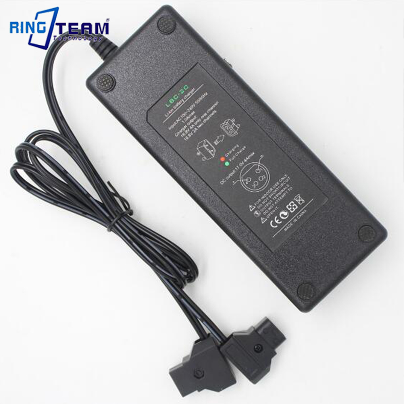 16.8V 4A Dual D-TAP Battery Po - V Mount Battery recension och pris