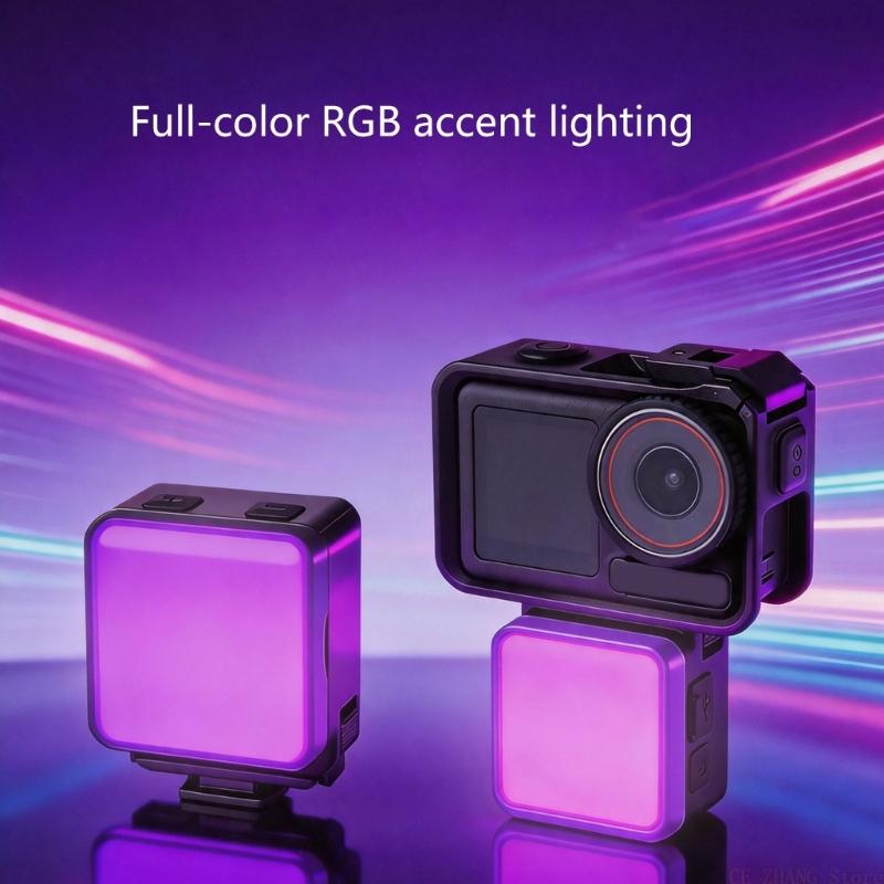 E56B Adjustable Fill Light Pho - Photography Lighting Reference recension och pris