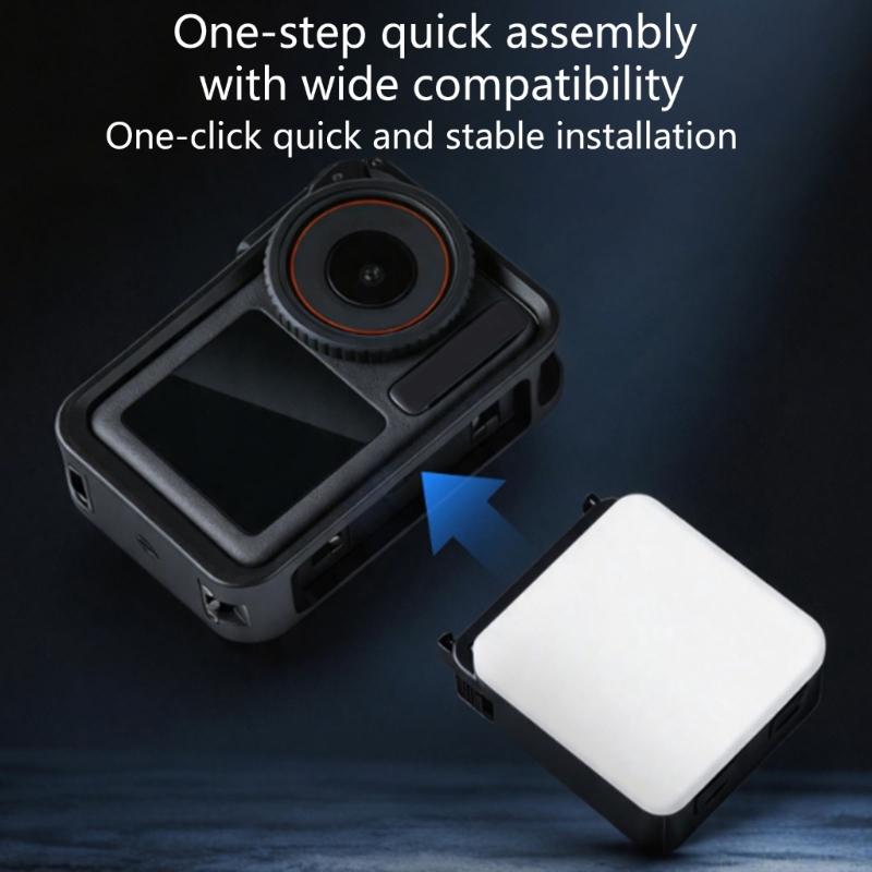 E56B Adjustable Fill Light Pho - Photography Lighting Reference recension och pris