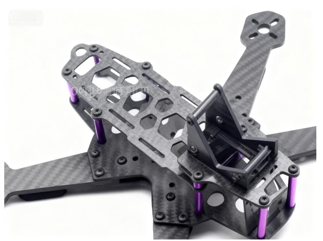 MMX220 Quadcopter 4mm Arms Ult - Photography Lighting And Composition recension och pris