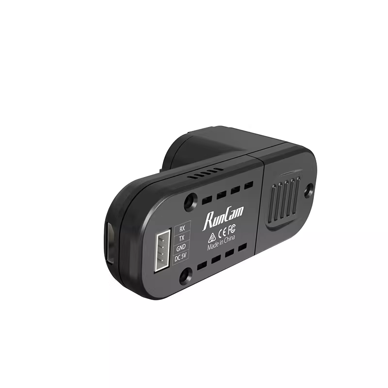 RunCam Thumb Pro 2 4K FPV Came - Photography Lighting And Composition recension och pris