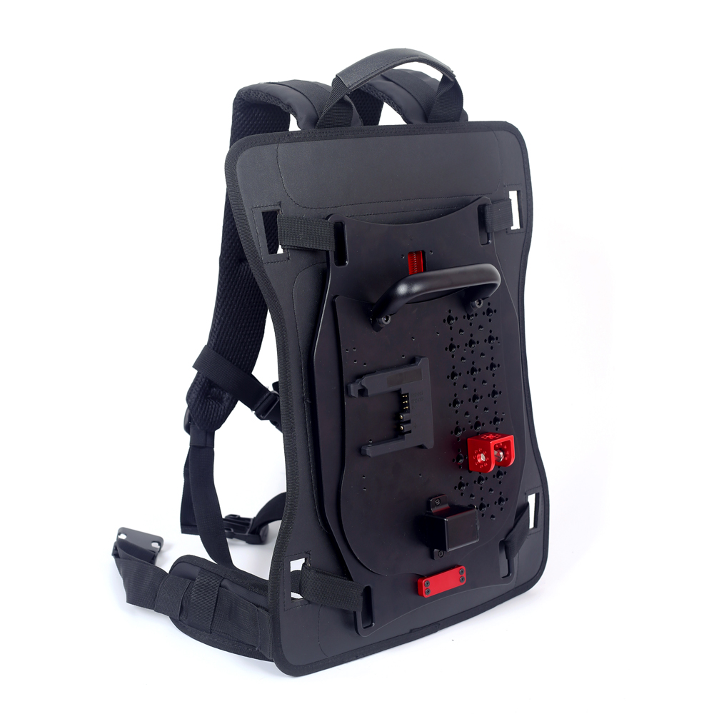 V-Mount B-Mount Battery Backpa - V Mount Battery recension och pris
