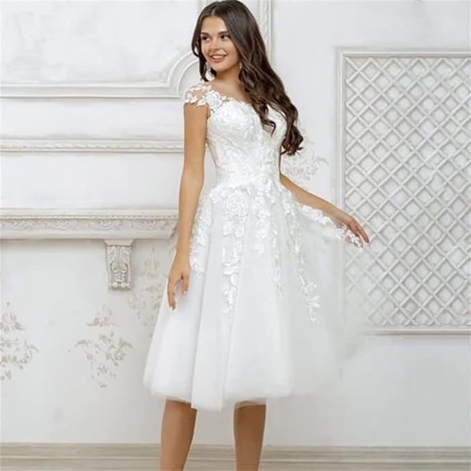 Light Wedding Dress Strapless  - Photography Lighting Style recension och pris
