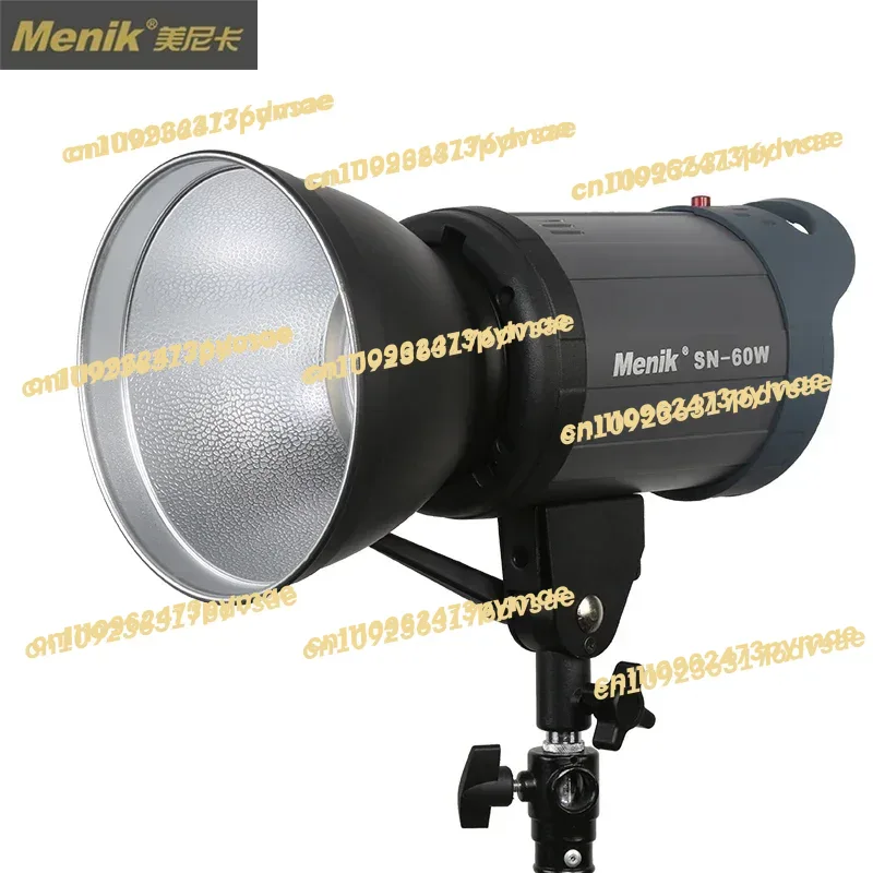 NEW Menik SN series photo led  - Photography Lighting For Portraits recension och pris