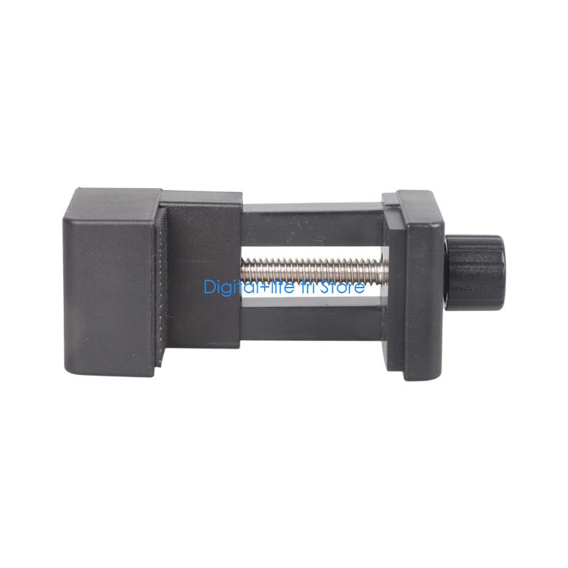 E06D Plastic U Clip With Doubl - Photography Lighting Reference recension och pris
