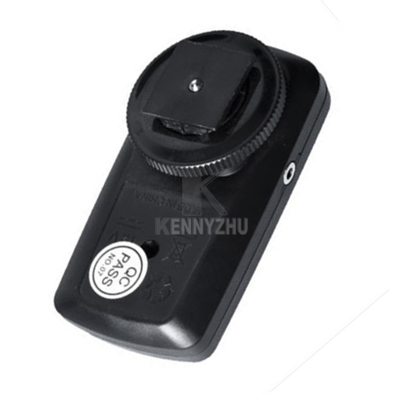Godox DM-16 Transmitter + Rece - Trigger Receiver Set recension och pris