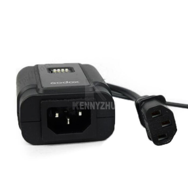 Godox DM-16 Transmitter + Rece - Trigger Receiver Set recension och pris