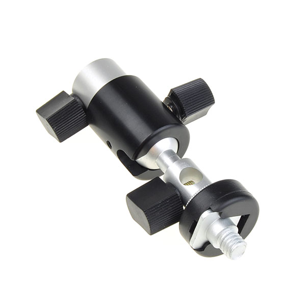 Universal C Type Mount Flash H - Photography Lighting Types recension och pris
